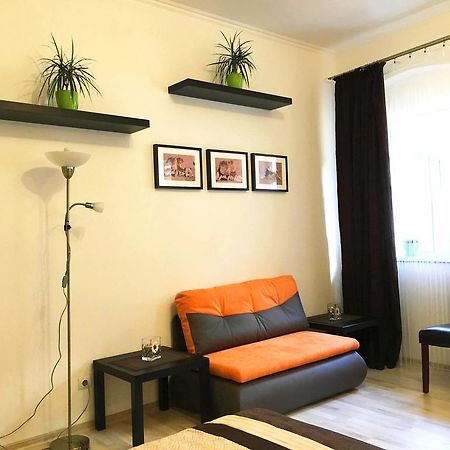 Leo Apartment Pozsony Kültér fotó