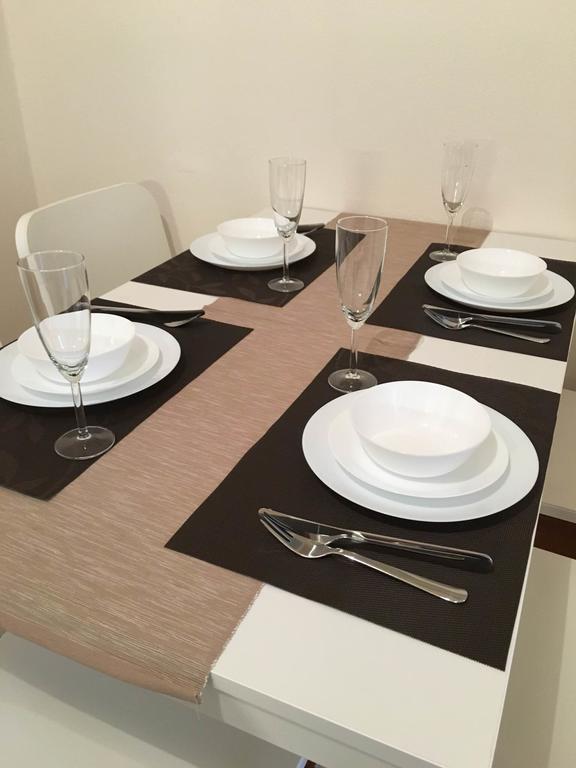 Leo Apartment Pozsony Kültér fotó