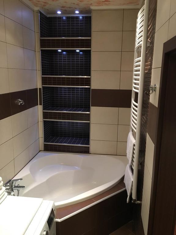 Leo Apartment Pozsony Kültér fotó