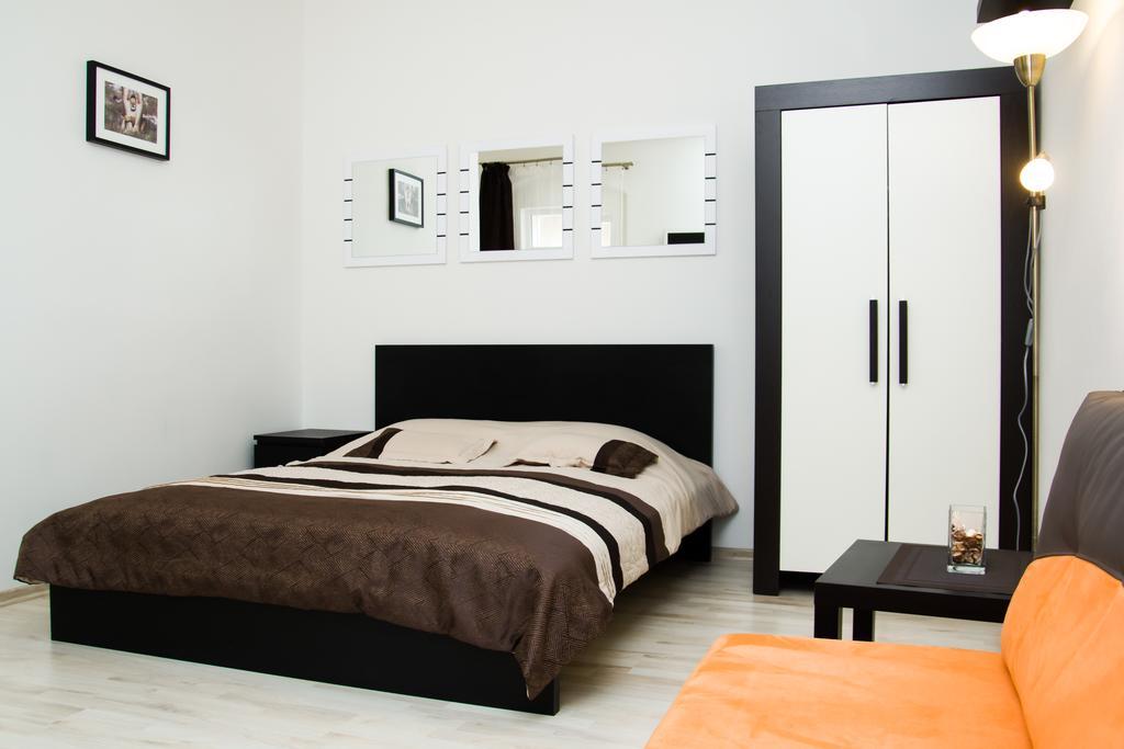 Leo Apartment Pozsony Kültér fotó