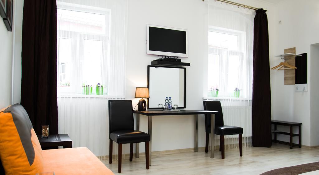 Leo Apartment Pozsony Kültér fotó