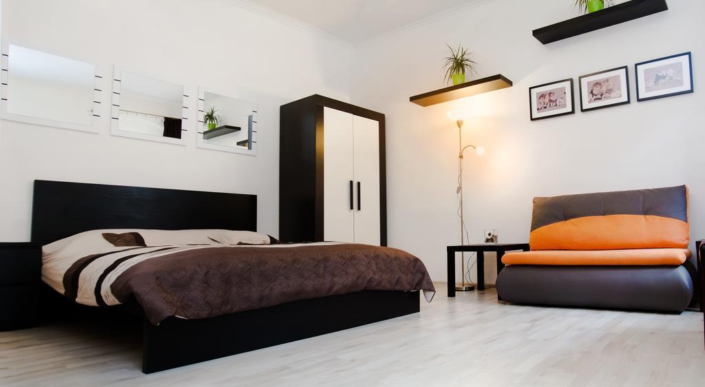 Leo Apartment Pozsony Kültér fotó