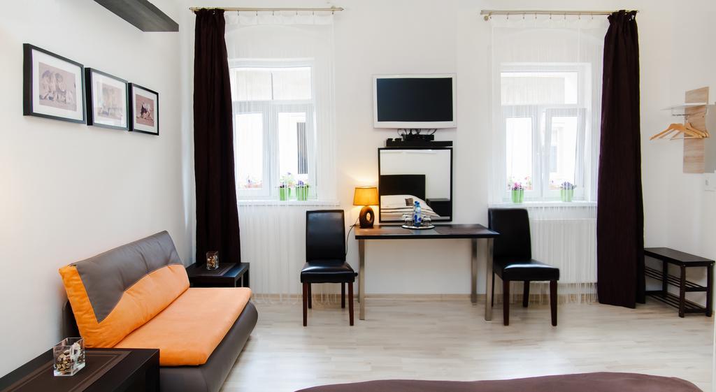 Leo Apartment Pozsony Kültér fotó