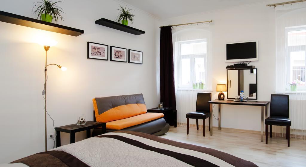 Leo Apartment Pozsony Kültér fotó