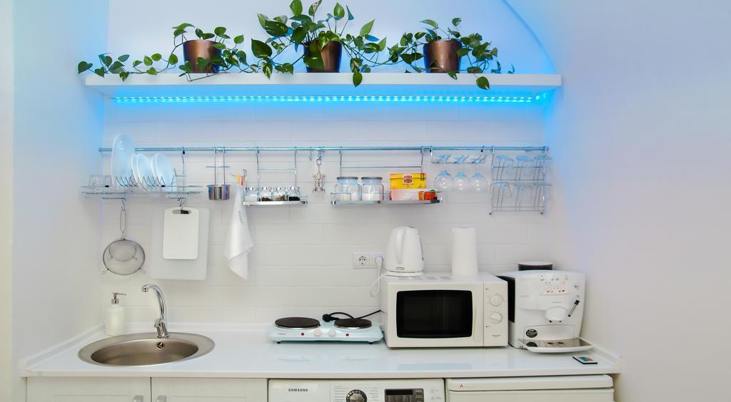 Leo Apartment Pozsony Kültér fotó