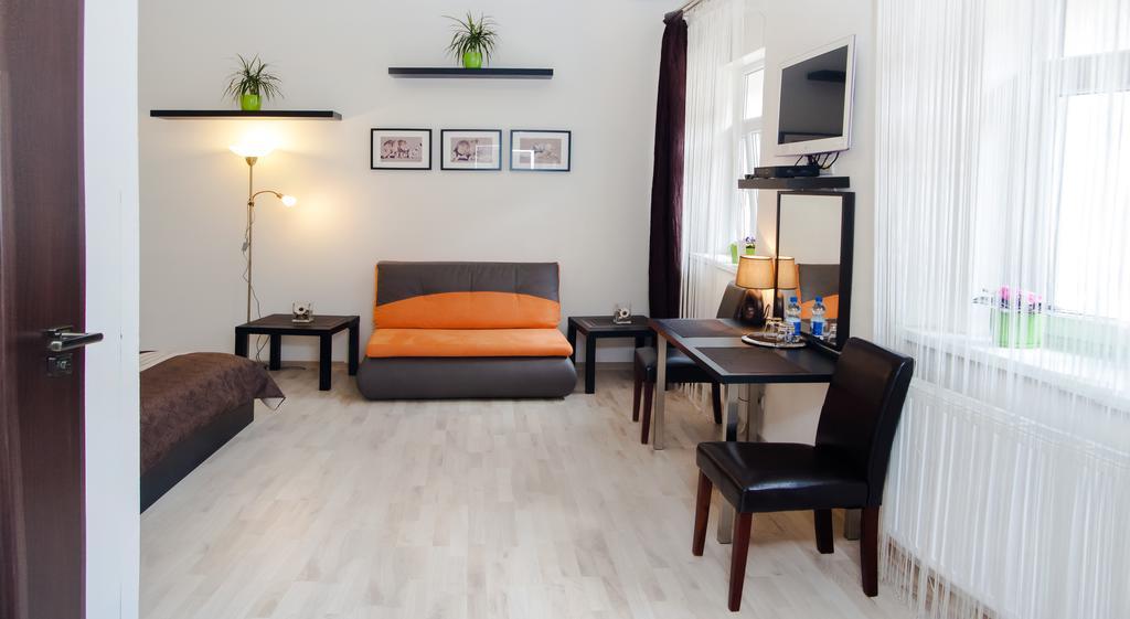 Leo Apartment Pozsony Kültér fotó
