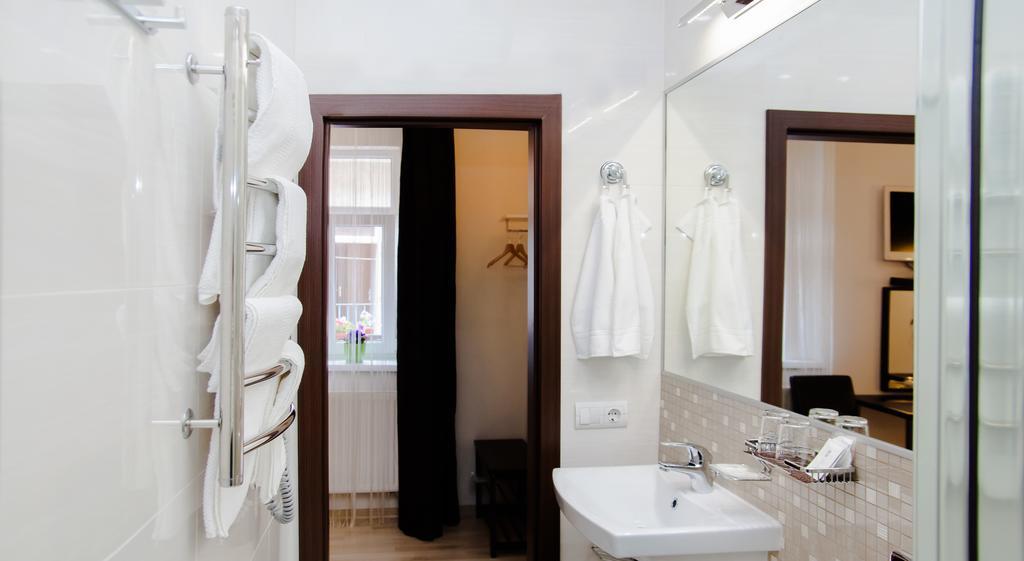Leo Apartment Pozsony Kültér fotó