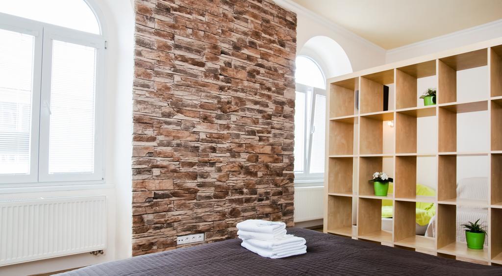 Leo Apartment Pozsony Kültér fotó