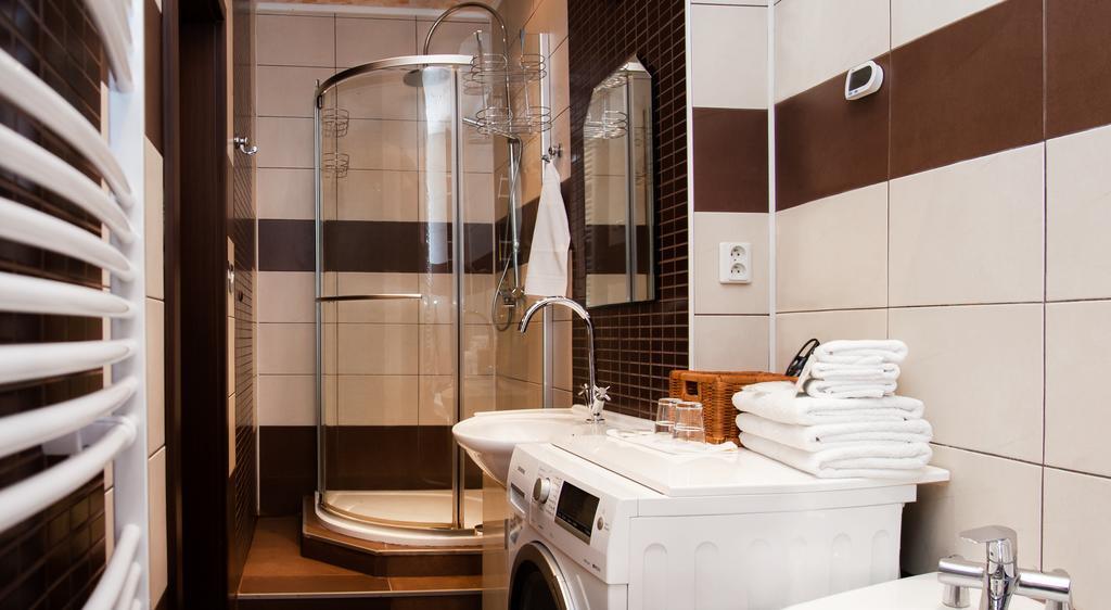 Leo Apartment Pozsony Kültér fotó