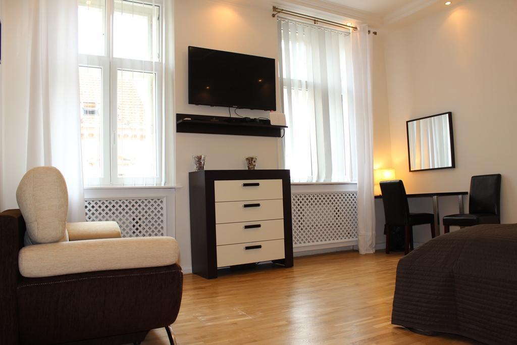 Leo Apartment Pozsony Kültér fotó