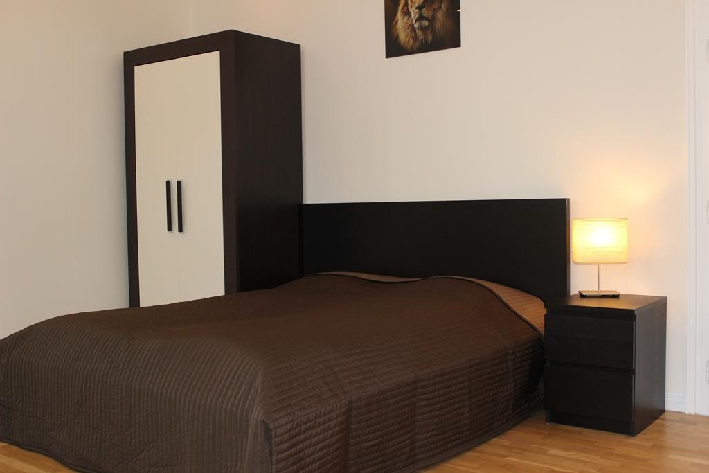 Leo Apartment Pozsony Kültér fotó