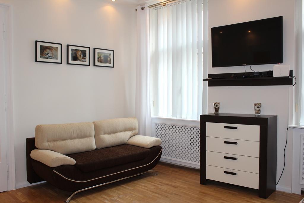 Leo Apartment Pozsony Kültér fotó