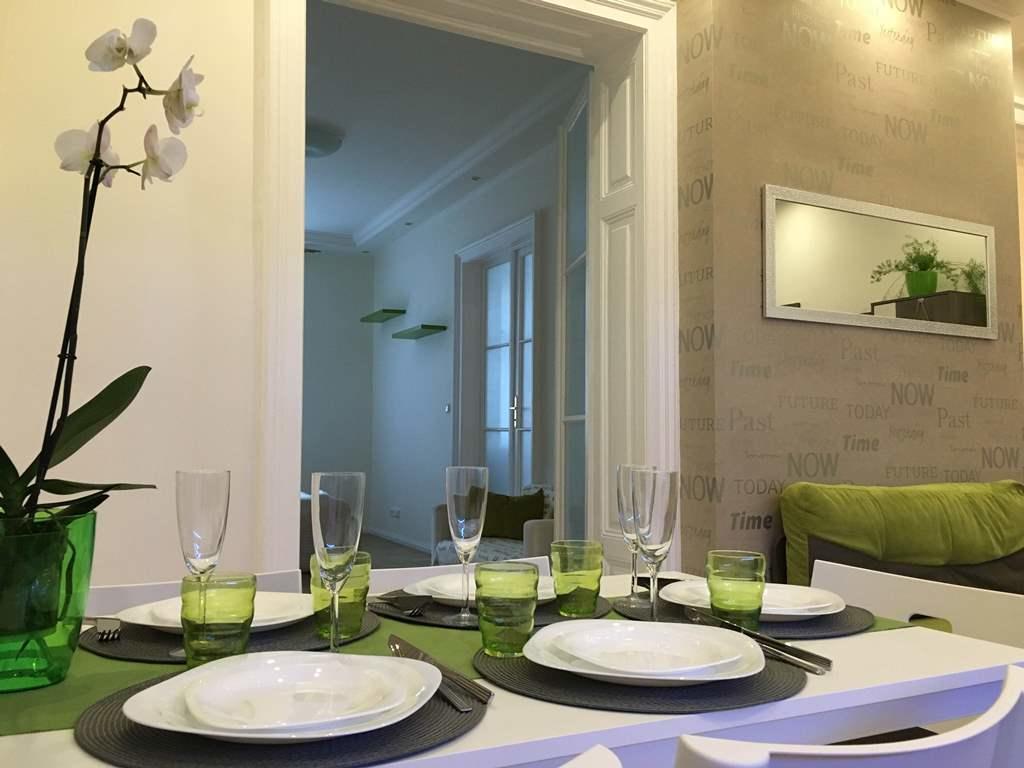 Leo Apartment Pozsony Kültér fotó