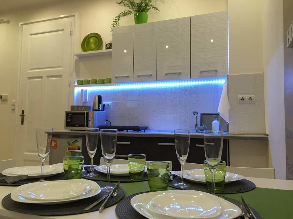 Leo Apartment Pozsony Kültér fotó