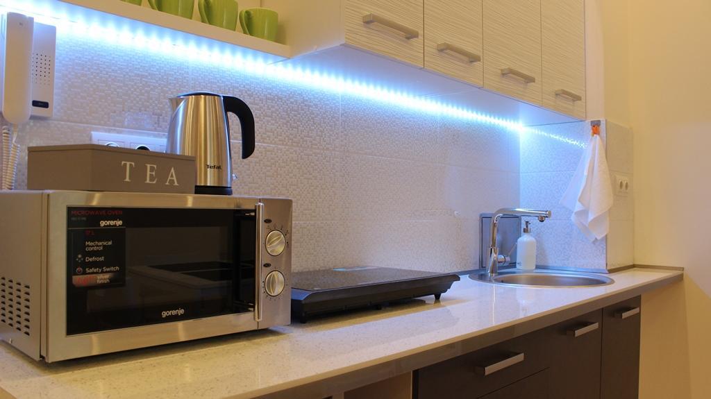 Leo Apartment Pozsony Kültér fotó