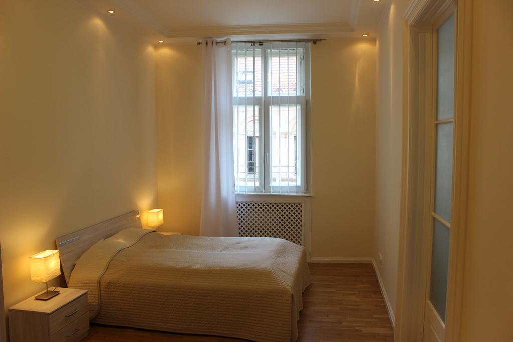 Leo Apartment Pozsony Kültér fotó
