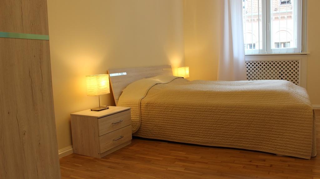 Leo Apartment Pozsony Kültér fotó