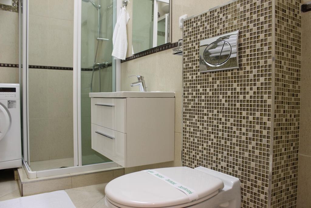 Leo Apartment Pozsony Kültér fotó