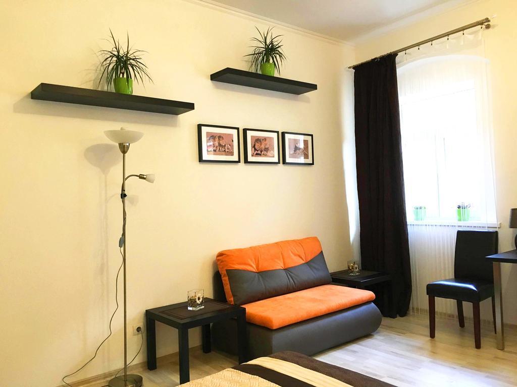 Leo Apartment Pozsony Kültér fotó